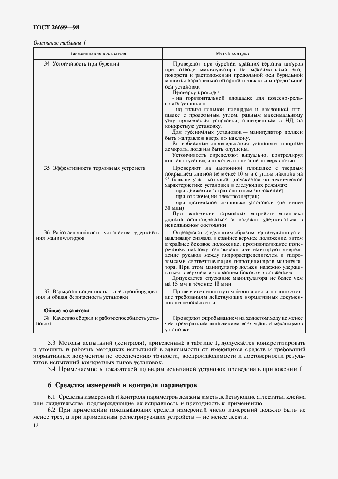 Страница 15 ГОСТ 26699-98