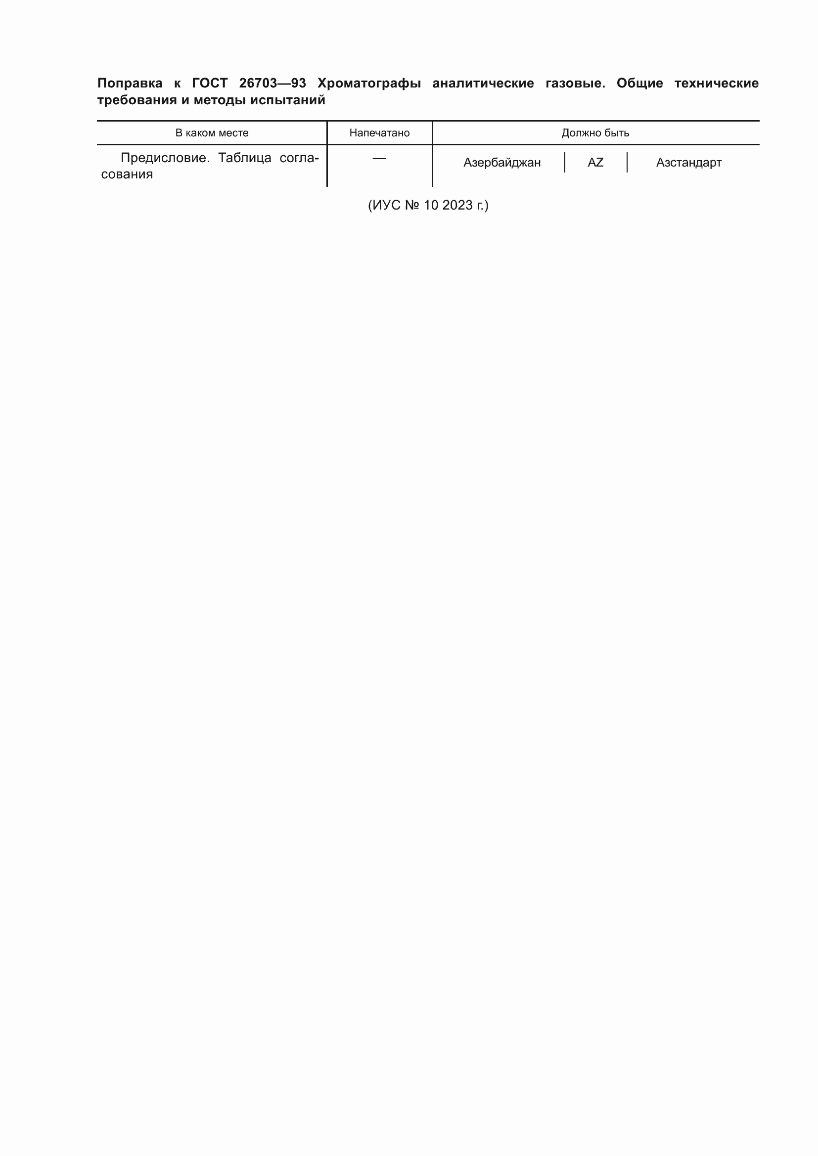 Приложение №1