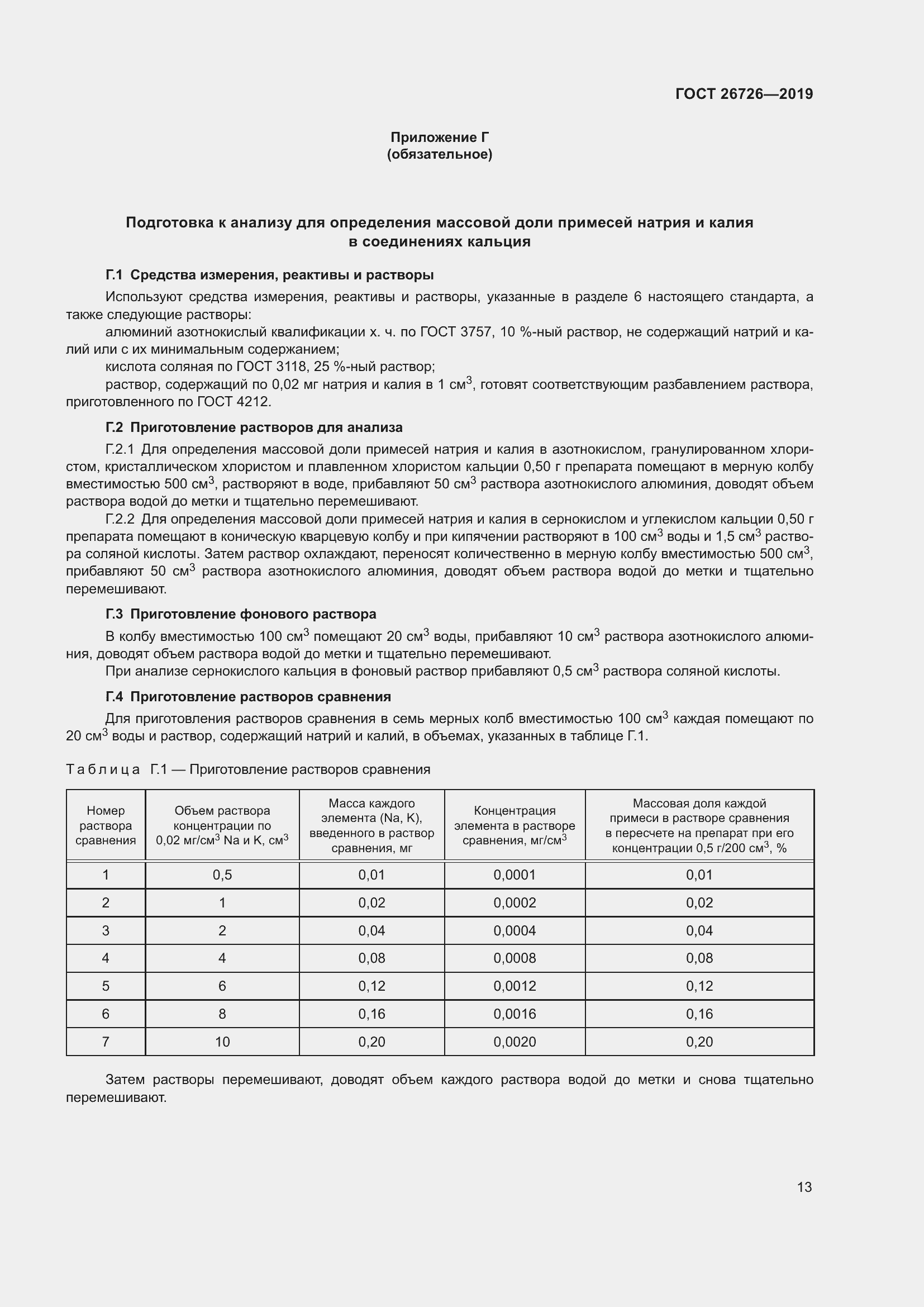 Страница 20 ГОСТ 26726-2019