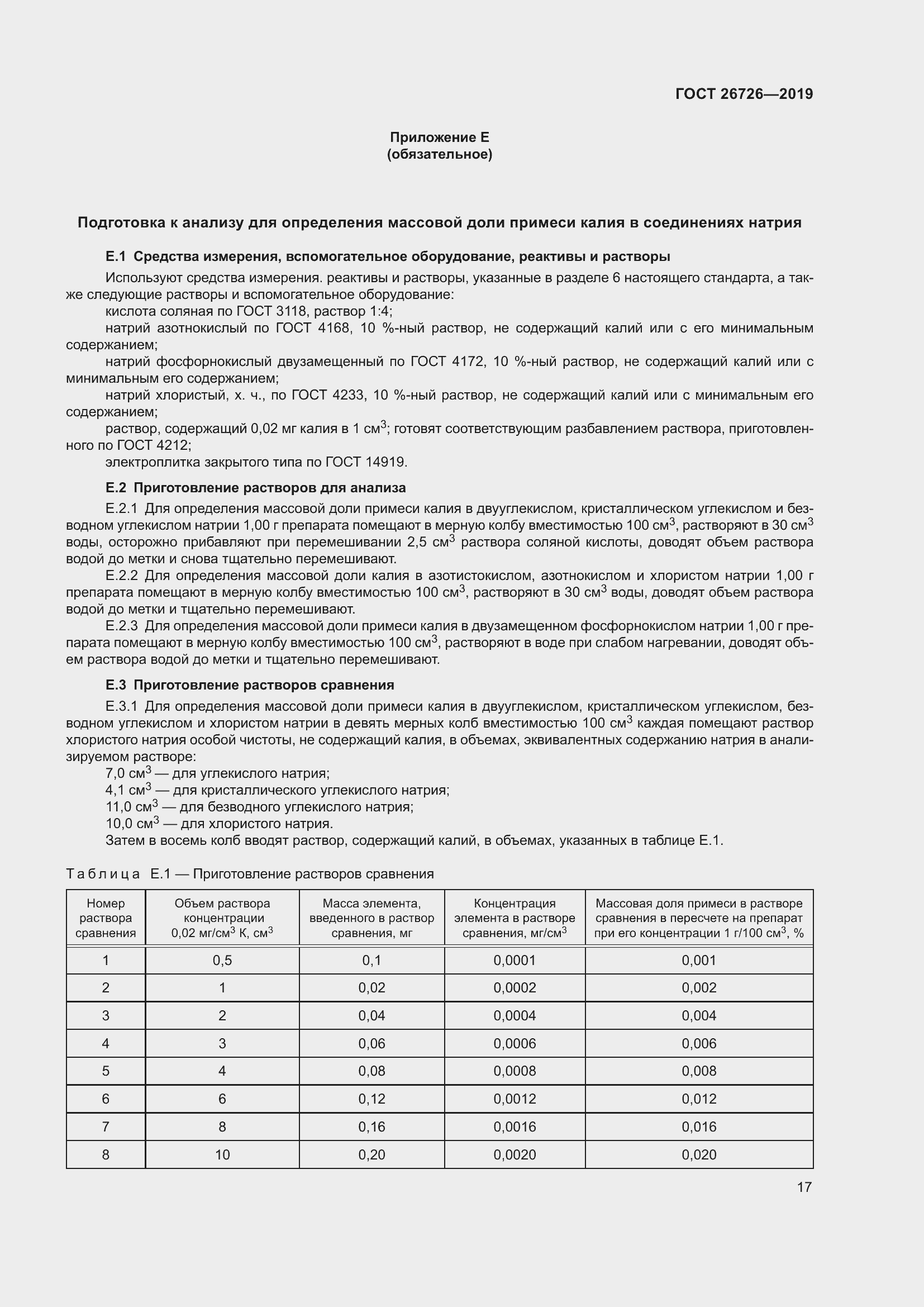 Страница 24 ГОСТ 26726-2019