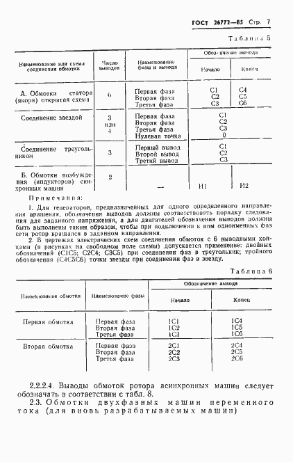 Страница 8 ГОСТ 26772-85