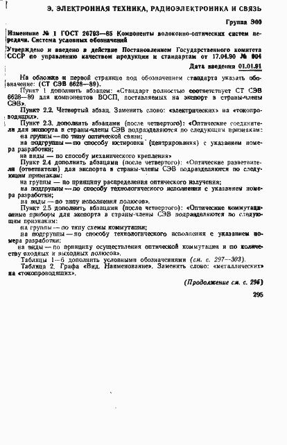 Страница 10 ГОСТ 26793-85