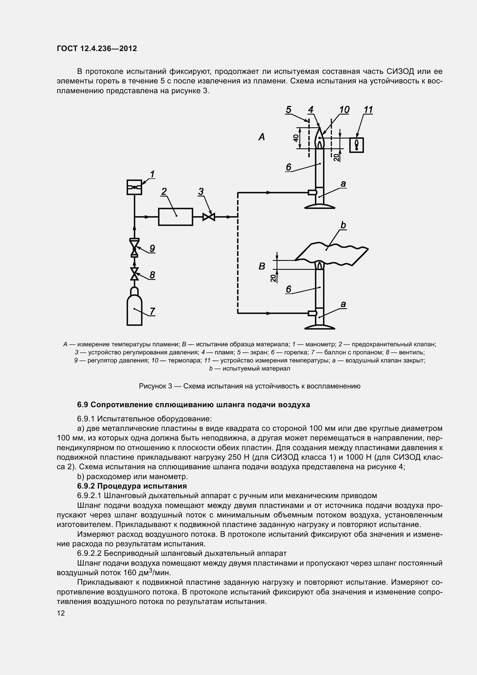 Страница 17 ГОСТ 12.4.236-2012