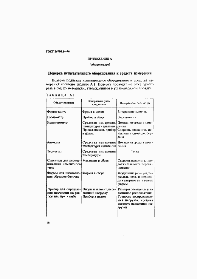 Страница 19 ГОСТ 26798.1-96