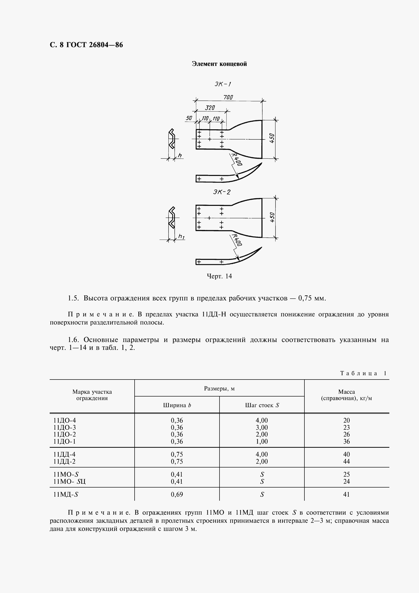 Страница 9 ГОСТ 26804-86