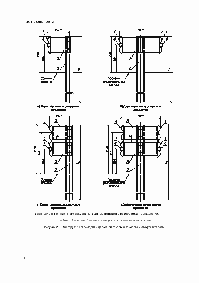 Страница 9 ГОСТ 26804-2012