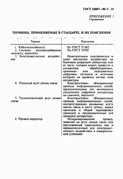 Страница 15 ГОСТ 26807-86