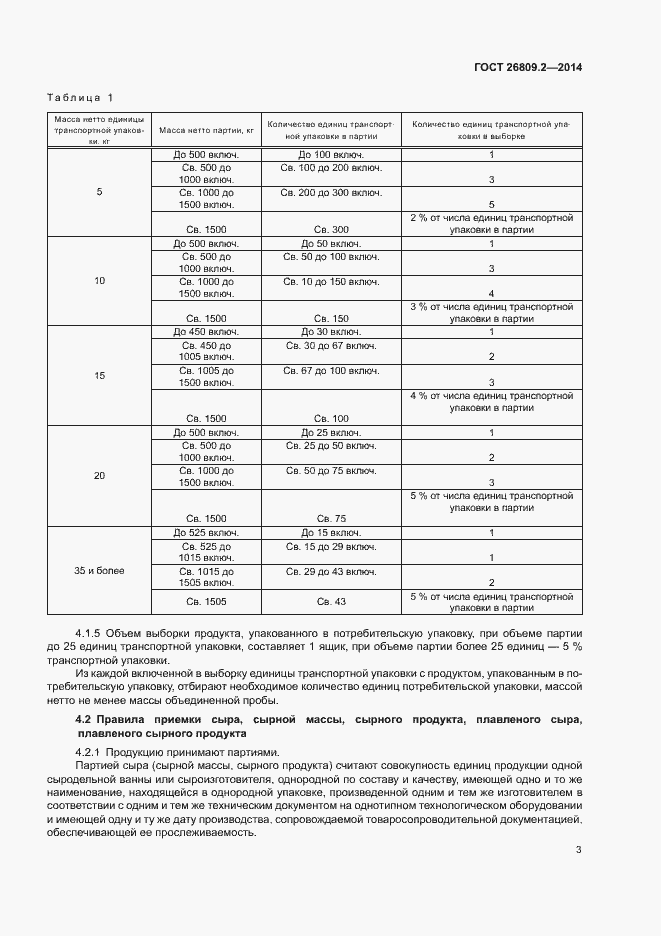 Страница 6 ГОСТ 26809.2-2014