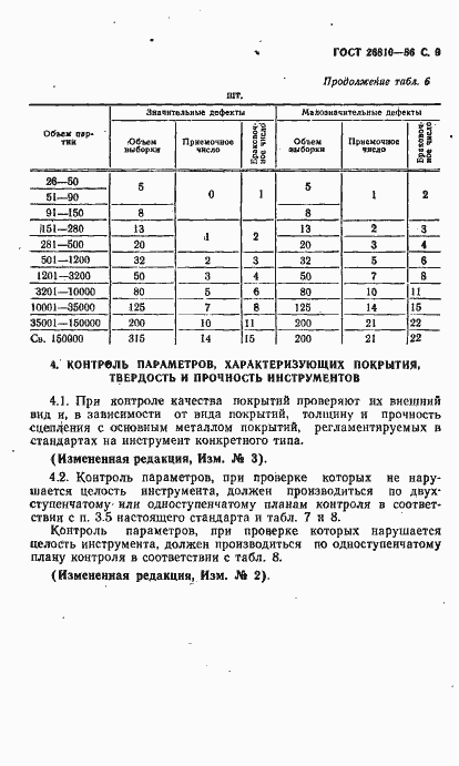 Страница 10 ГОСТ 26810-86