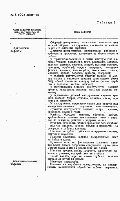 Страница 5 ГОСТ 26810-86