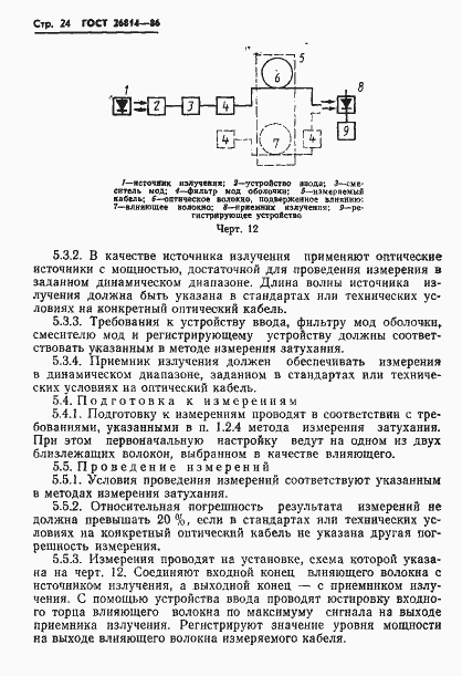 Страница 25 ГОСТ 26814-86