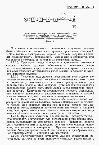 Страница 4 ГОСТ 26814-86