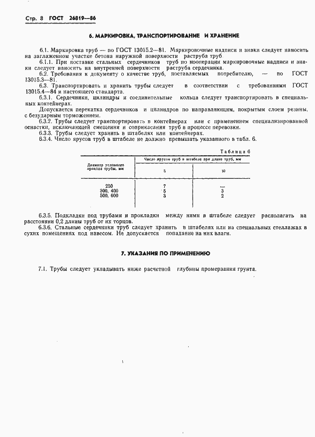 Страница 12 ГОСТ 26819-86