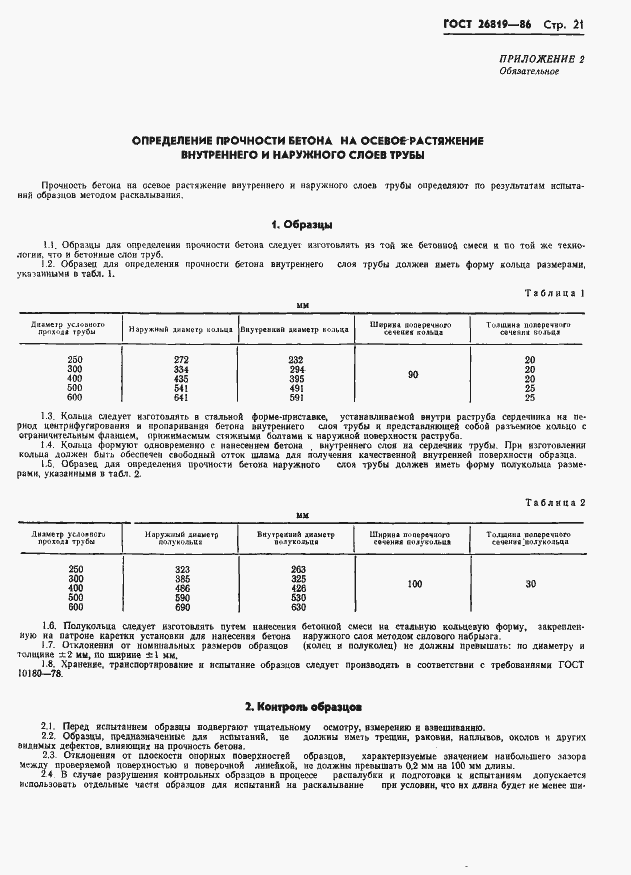Страница 25 ГОСТ 26819-86