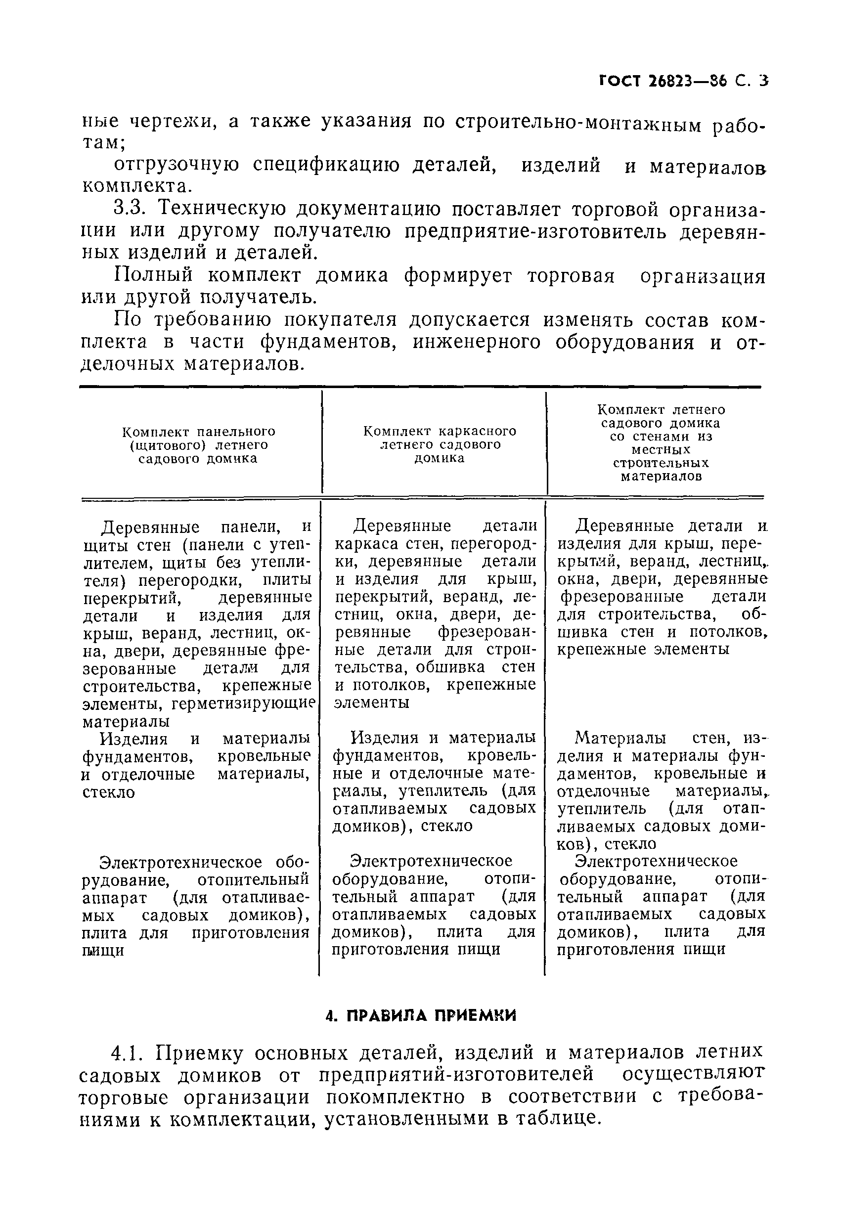 Страница 4 ГОСТ 26823-86