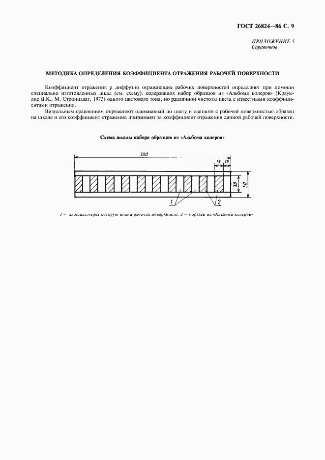 Страница 10 ГОСТ 26824-86
