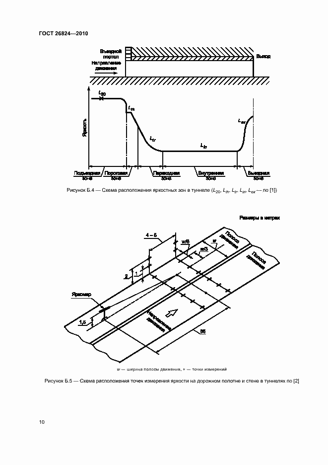 Страница 14 ГОСТ 26824-2010