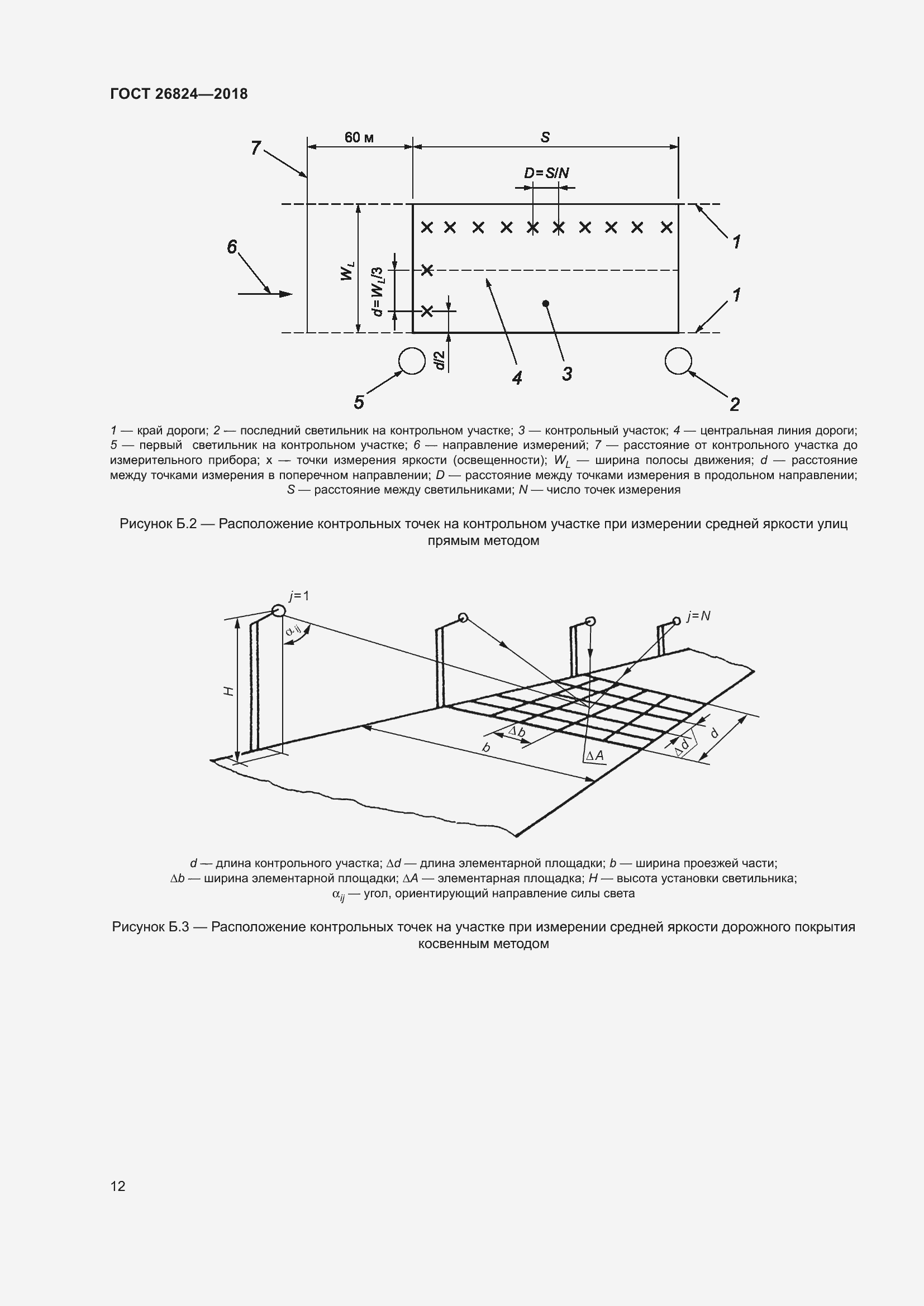 Страница 17 ГОСТ 26824-2018