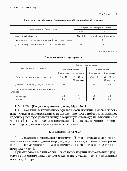 Страница 4 ГОСТ 26869-86