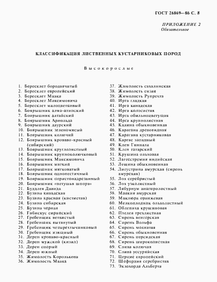 Страница 9 ГОСТ 26869-86