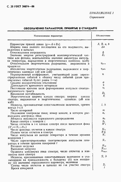 Страница 29 ГОСТ 26874-86