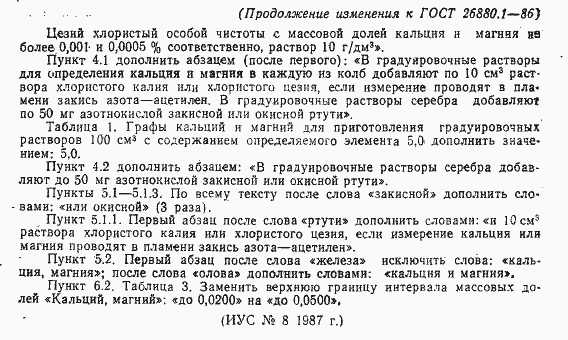 Страница 16 ГОСТ 26880.1-86