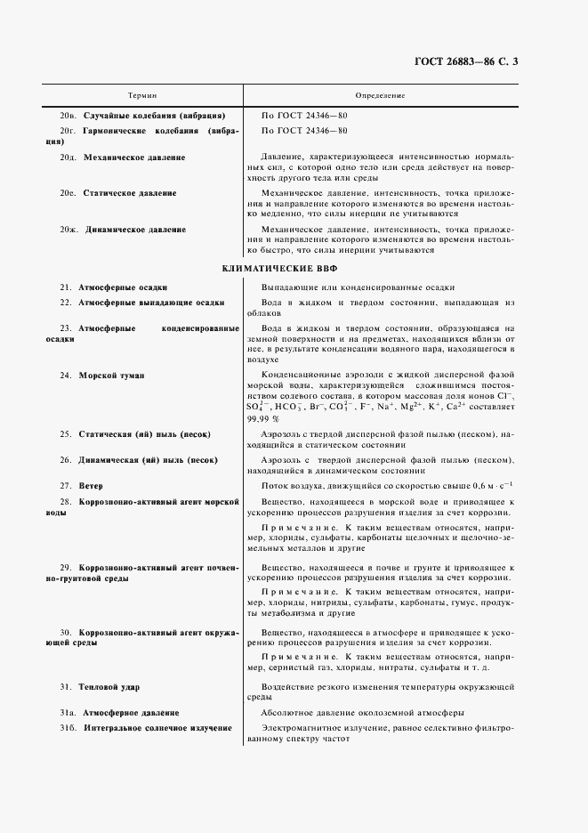 Страница 4 ГОСТ 26883-86