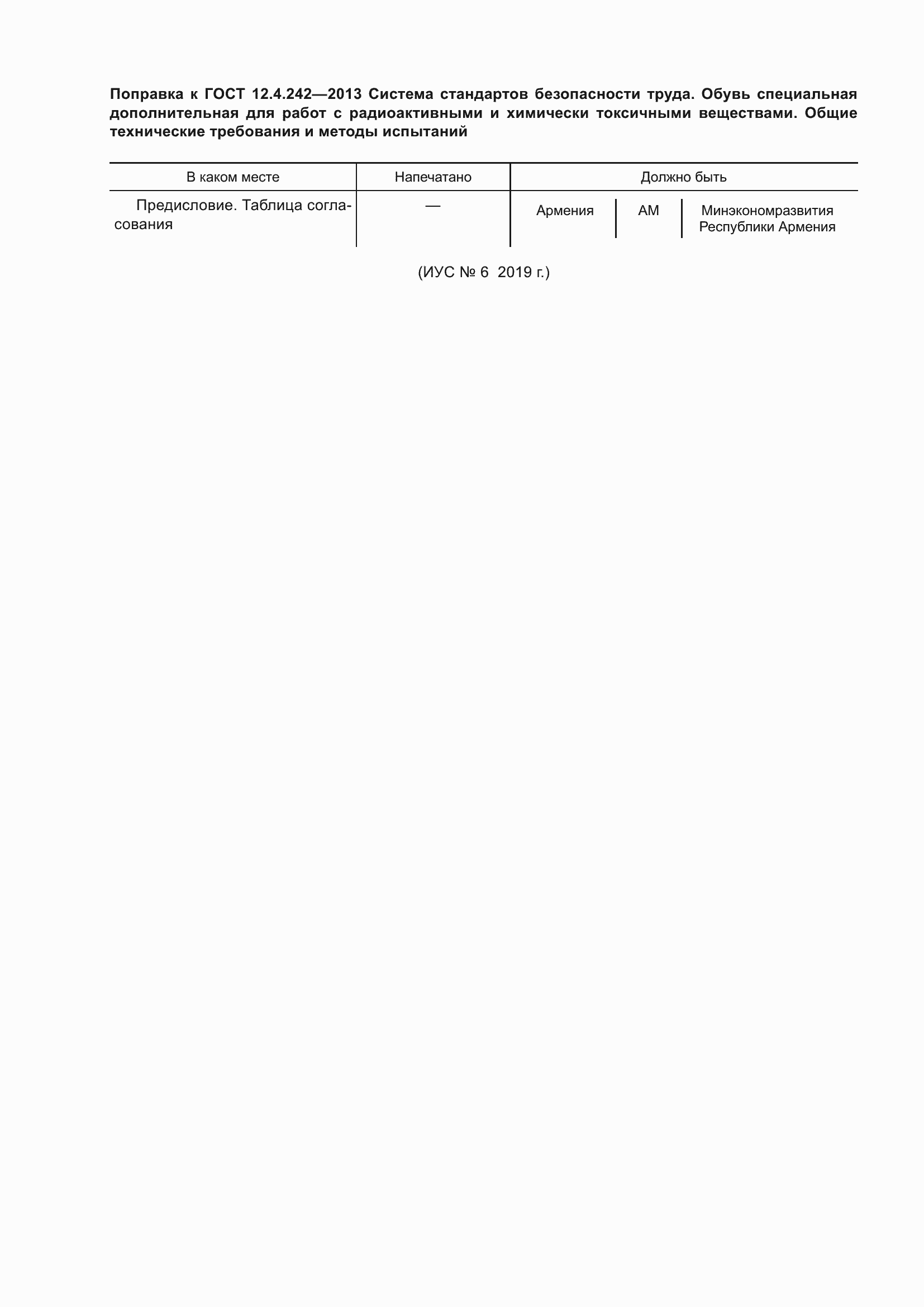 Приложение №1