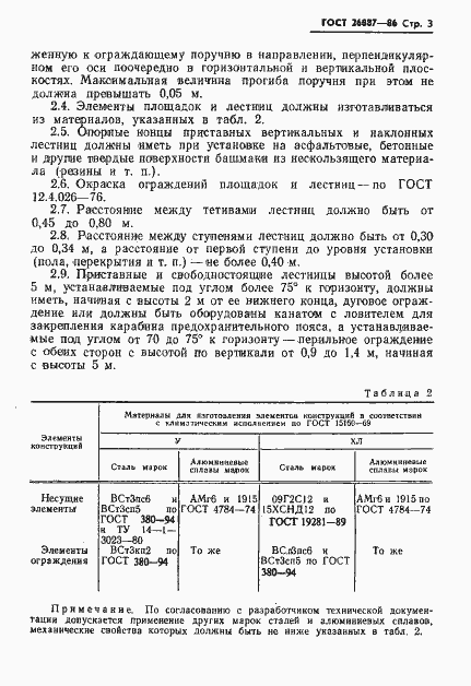 Страница 5 ГОСТ 26887-86
