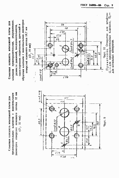 Страница 12 ГОСТ 26890-86