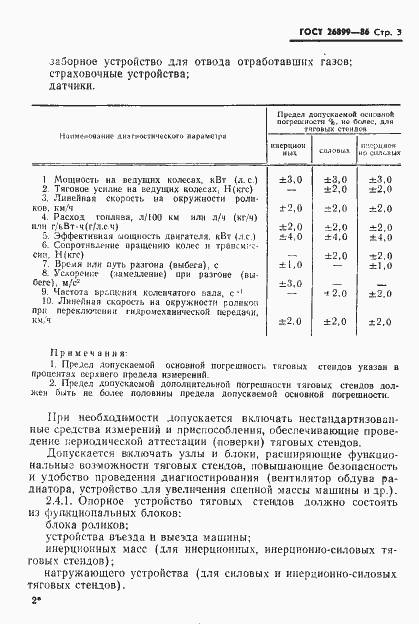 Страница 5 ГОСТ 26899-86