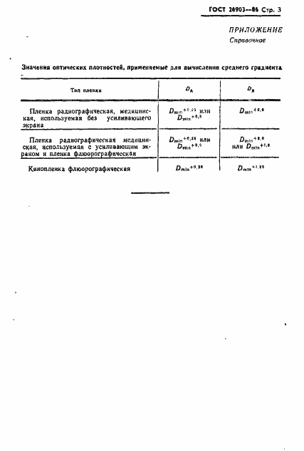 Страница 5 ГОСТ 26903-86