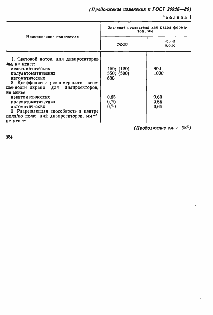 Страница 23 ГОСТ 26926-86