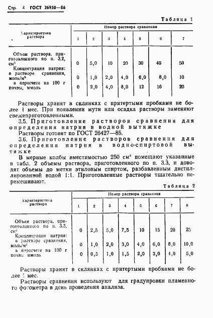 Страница 6 ГОСТ 26950-86