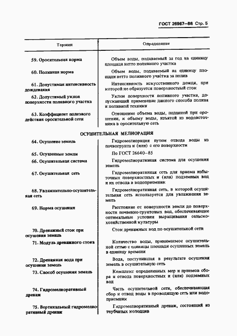 Страница 7 ГОСТ 26967-86
