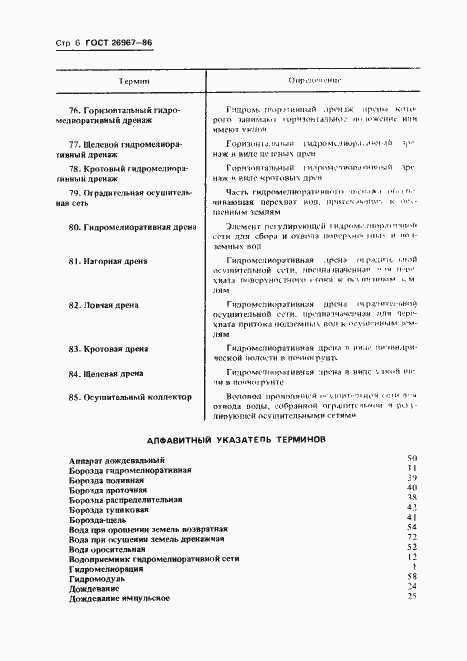 Страница 8 ГОСТ 26967-86