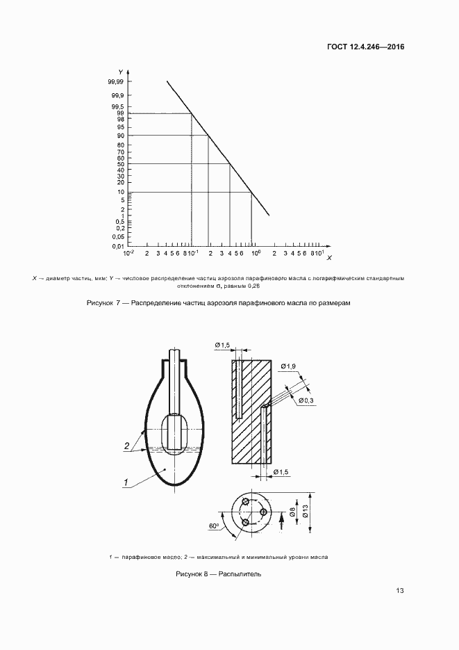 Страница 18 ГОСТ 12.4.246-2016