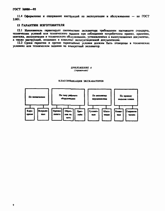 Страница 12 ГОСТ 26980-95