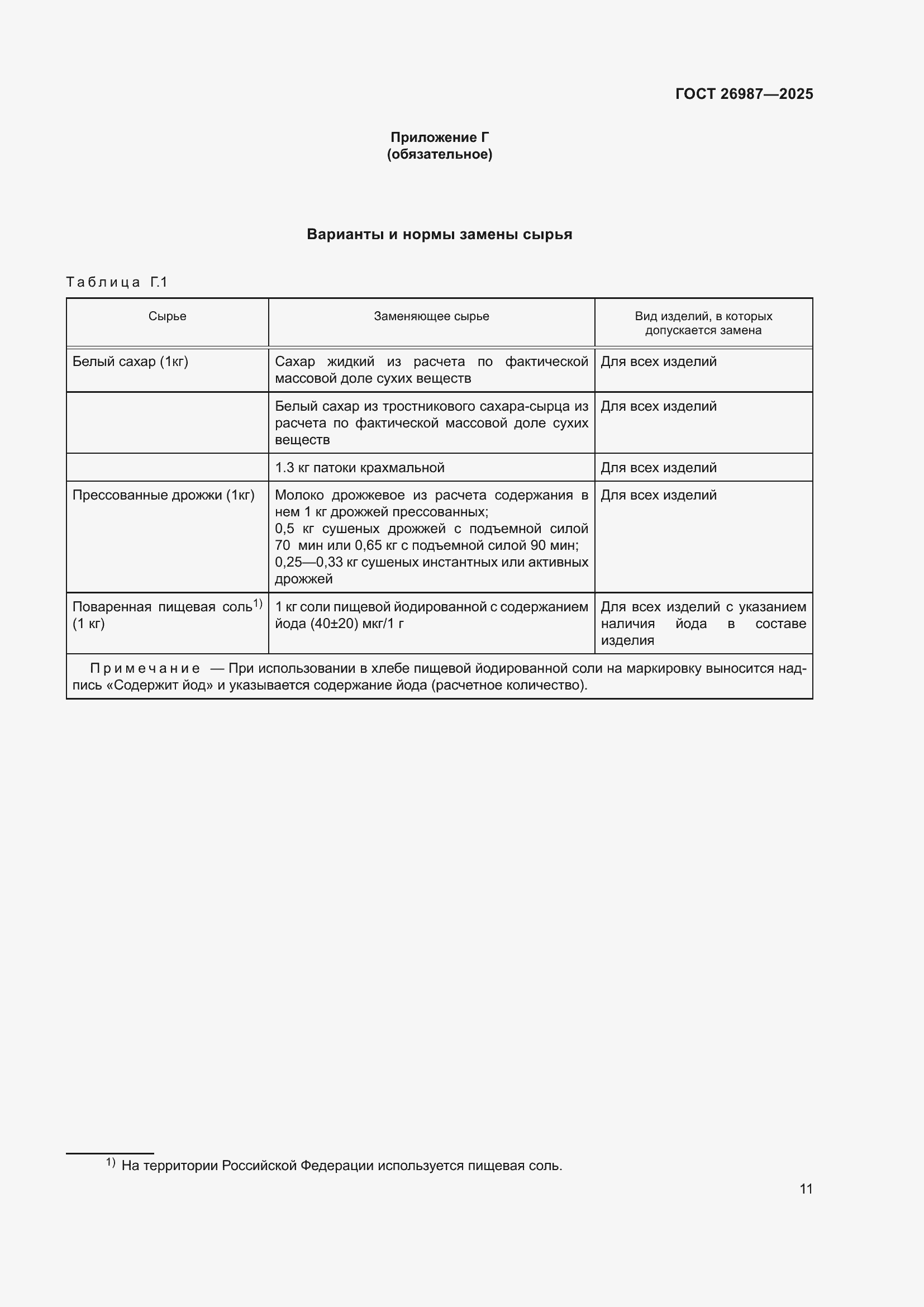 Страница 15 ГОСТ 26987-2025