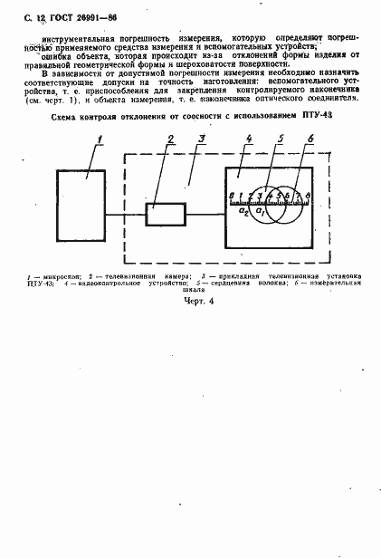 Страница 13 ГОСТ 26991-86