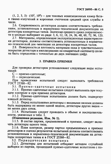 Страница 6 ГОСТ 26995-86