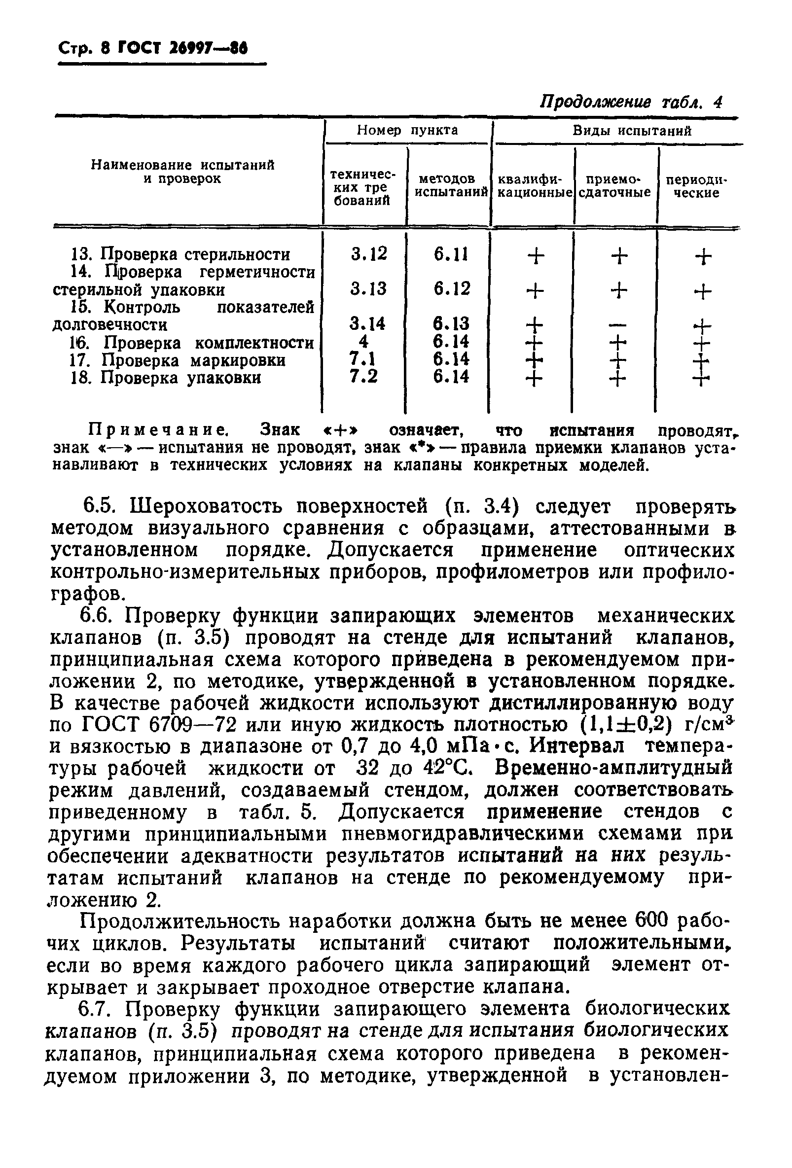 Страница 9 ГОСТ 26997-86
