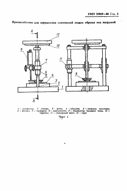 Страница 5 ГОСТ 27019-86