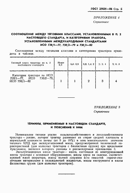 Страница 7 ГОСТ 27021-86