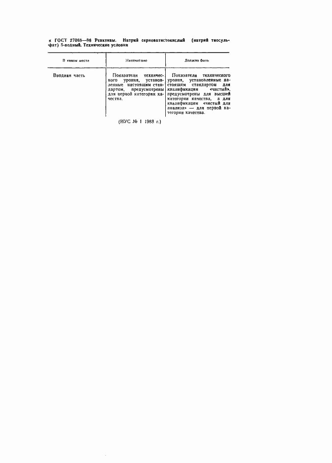 Страница 2 ГОСТ 27068-86