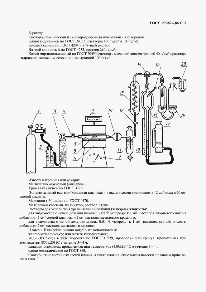 Страница 10 ГОСТ 27069-86