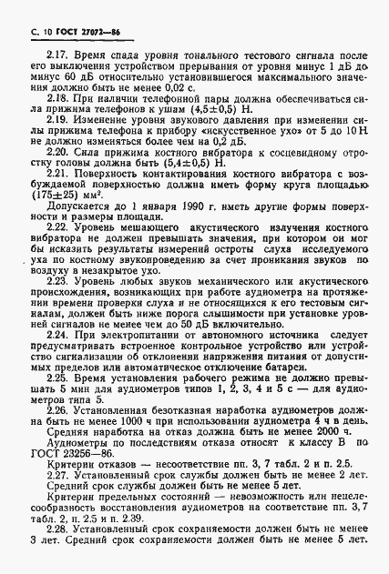 Страница 11 ГОСТ 27072-86
