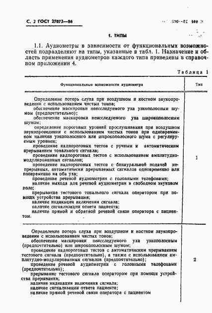 Страница 3 ГОСТ 27072-86