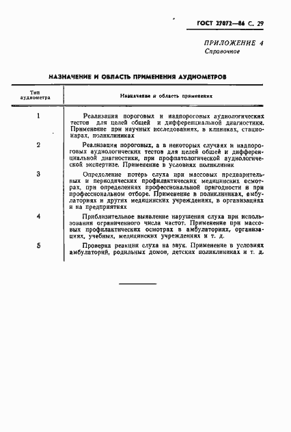 Страница 30 ГОСТ 27072-86