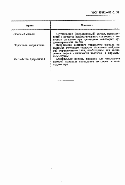 Страница 32 ГОСТ 27072-86